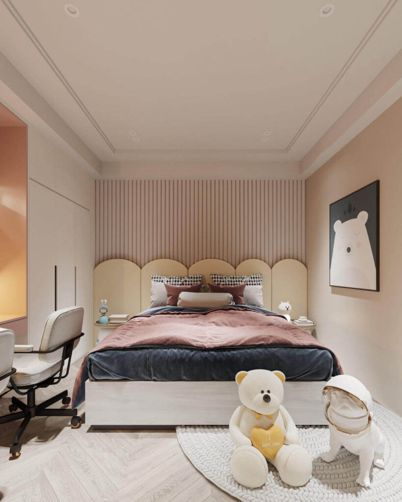 NỘI THẤT THÁI MINH THÀNH