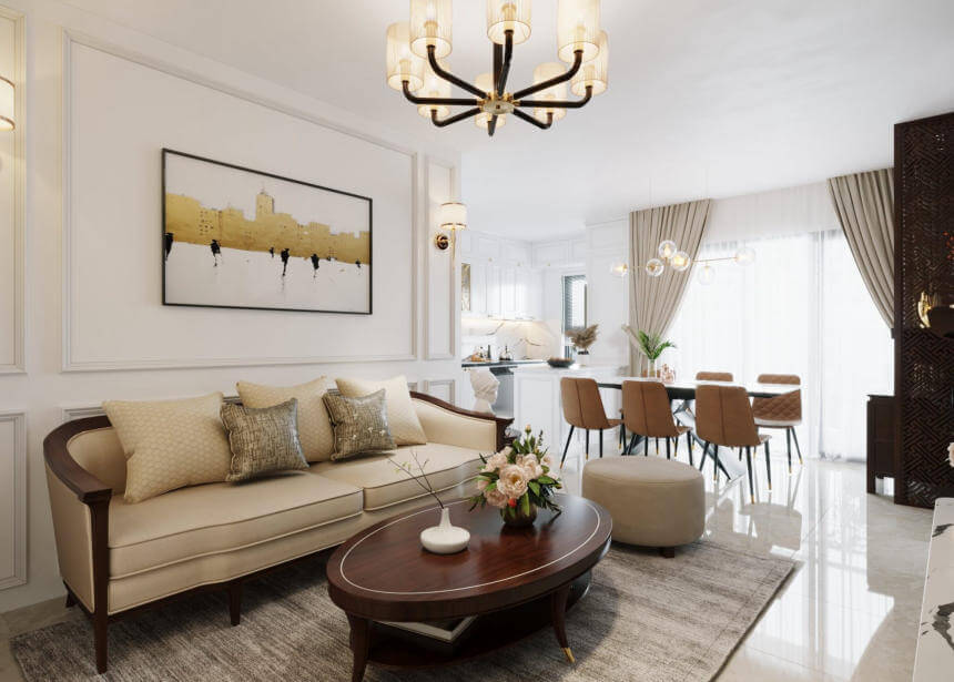 NỘI THẤT THÁI MINH THÀNH