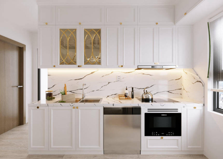 NỘI THẤT THÁI MINH THÀNH