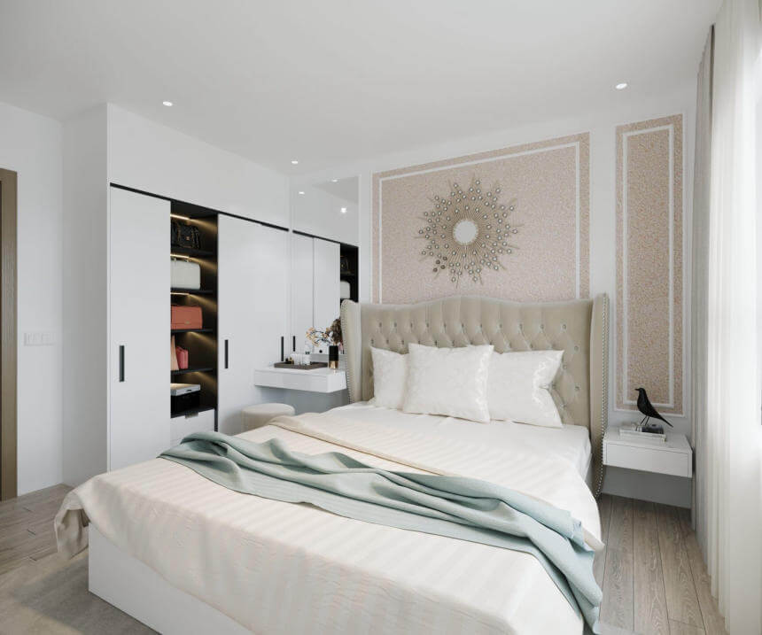 NỘI THẤT THÁI MINH THÀNH