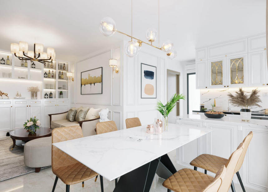 NỘI THẤT THÁI MINH THÀNH