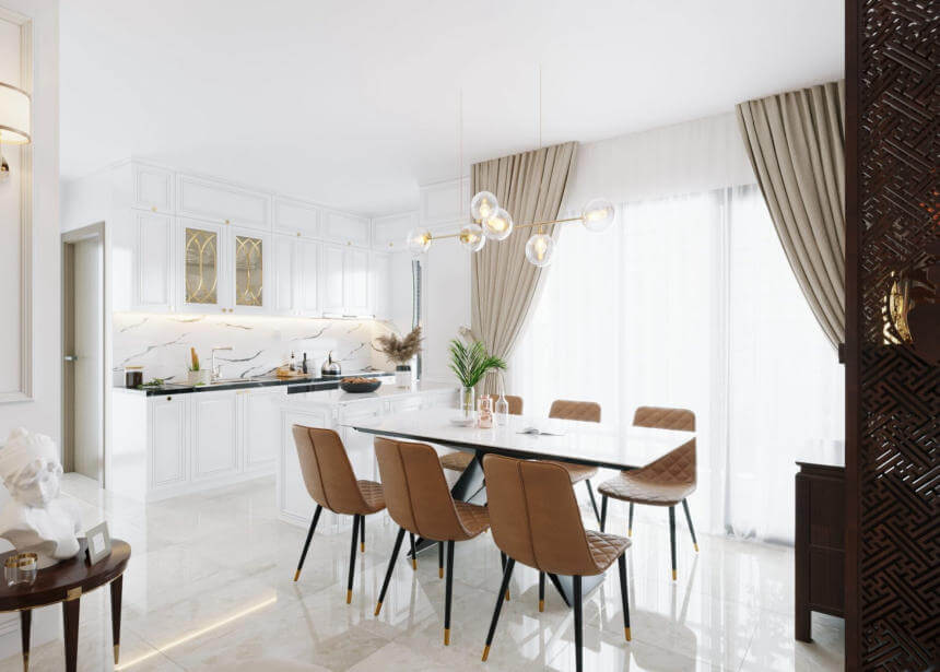 NỘI THẤT THÁI MINH THÀNH