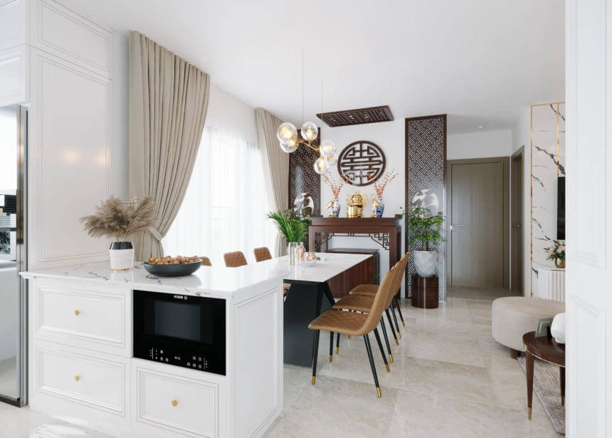 NỘI THẤT THÁI MINH THÀNH