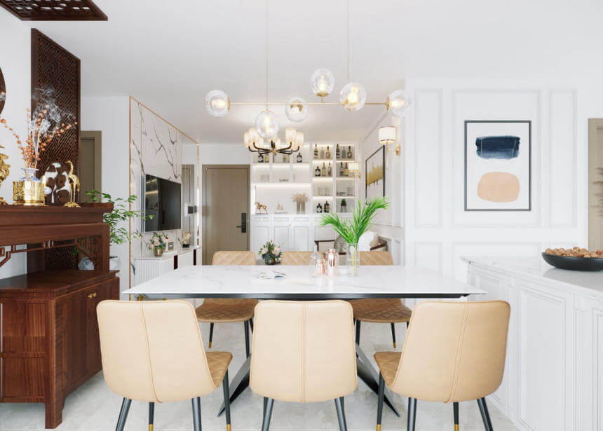 NỘI THẤT THÁI MINH THÀNH