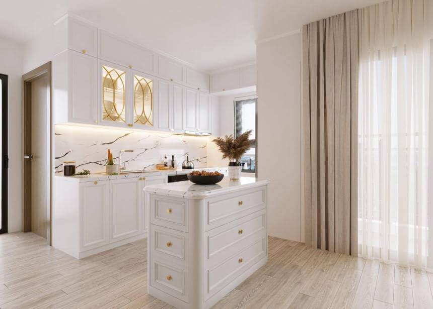 NỘI THẤT THÁI MINH THÀNH