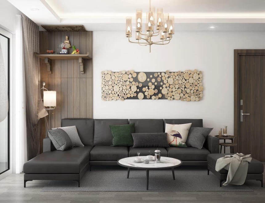 NỘI THẤT THÁI MINH THÀNH