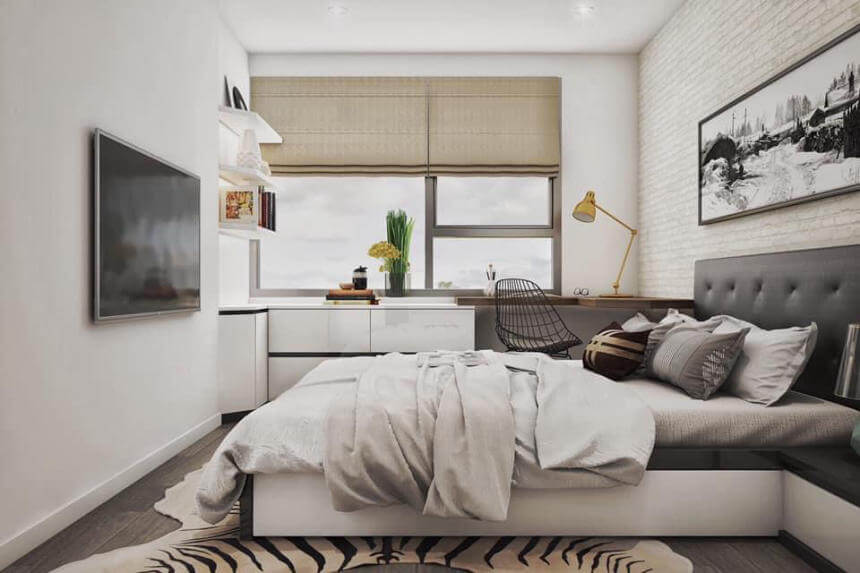 NỘI THẤT THÁI MINH THÀNH