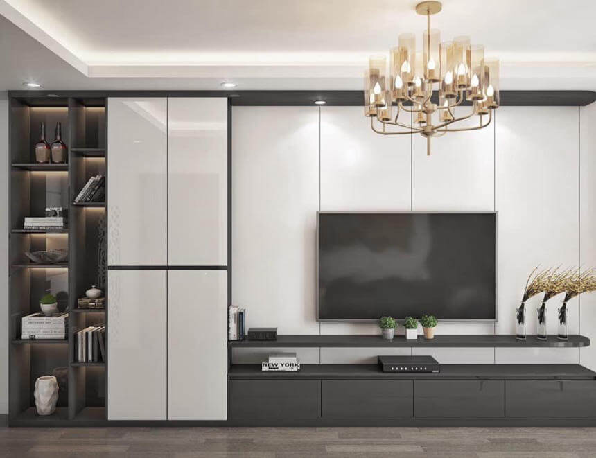 NỘI THẤT THÁI MINH THÀNH