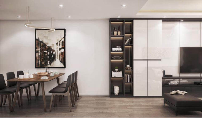 NỘI THẤT THÁI MINH THÀNH