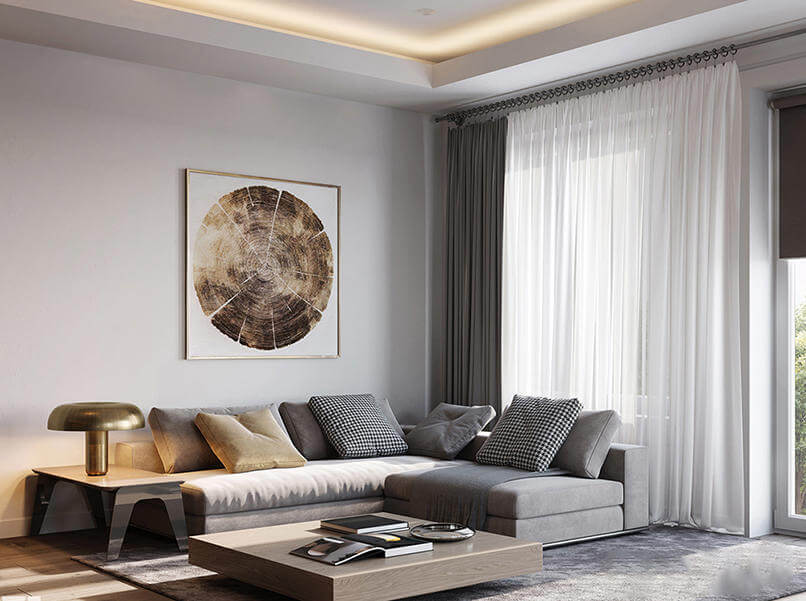 NỘI THẤT THÁI MINH THÀNH