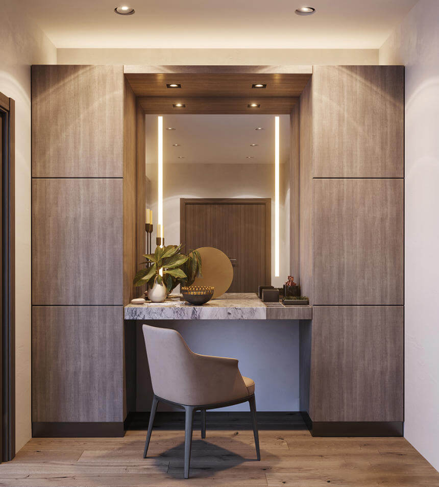 NỘI THẤT THÁI MINH THÀNH