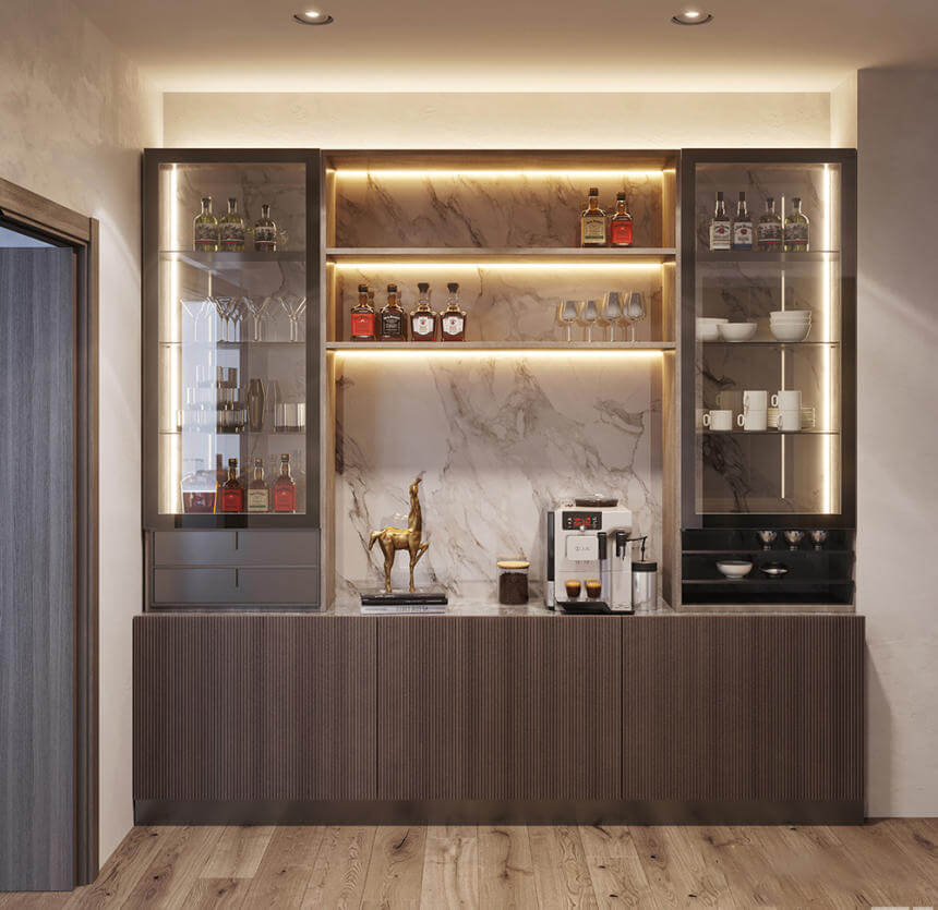 NỘI THẤT THÁI MINH THÀNH