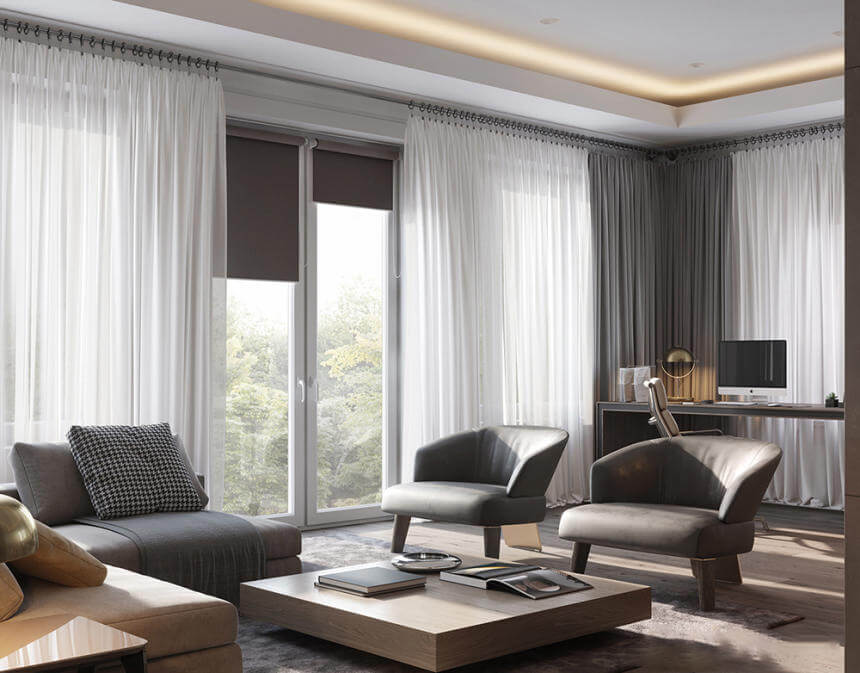 NỘI THẤT THÁI MINH THÀNH