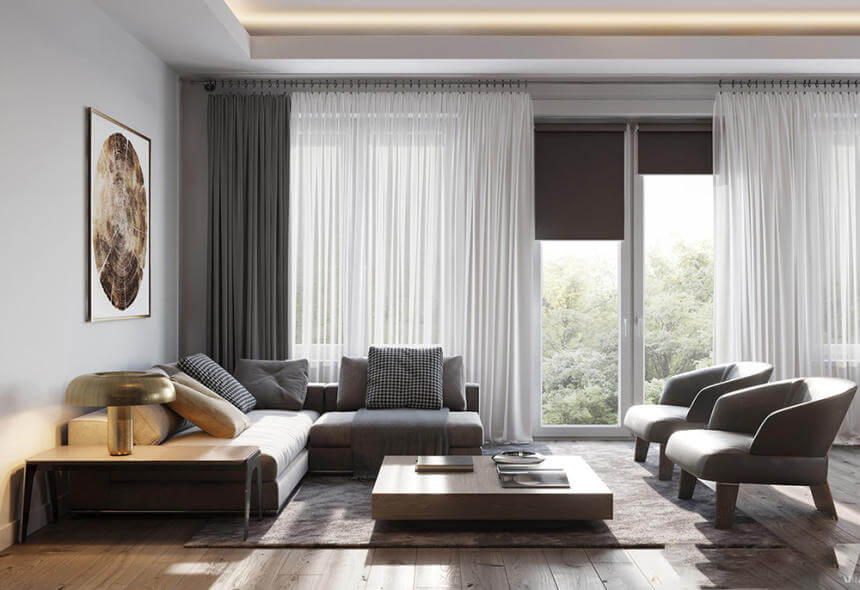 NỘI THẤT THÁI MINH THÀNH