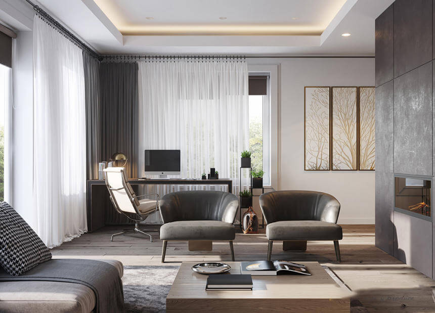 NỘI THẤT THÁI MINH THÀNH