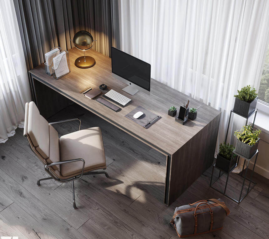 NỘI THẤT THÁI MINH THÀNH