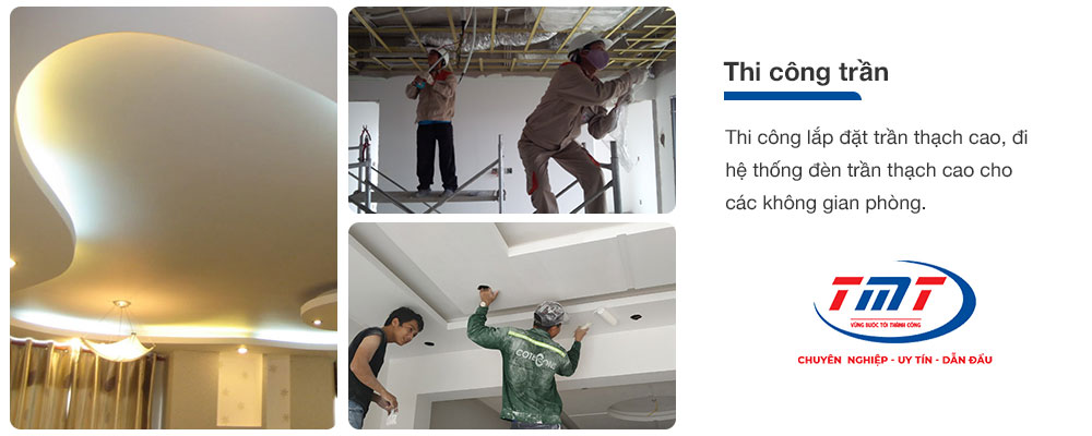 NỘI THẤT THÁI MINH THÀNH