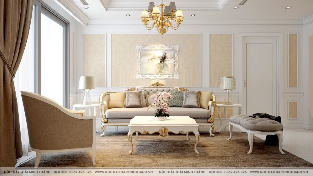 NỘI THẤT THÁI MINH THÀNH