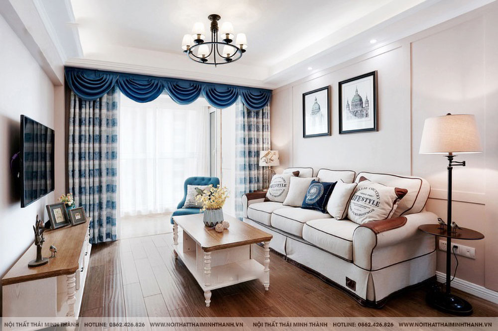 NỘI THẤT THÁI MINH THÀNH