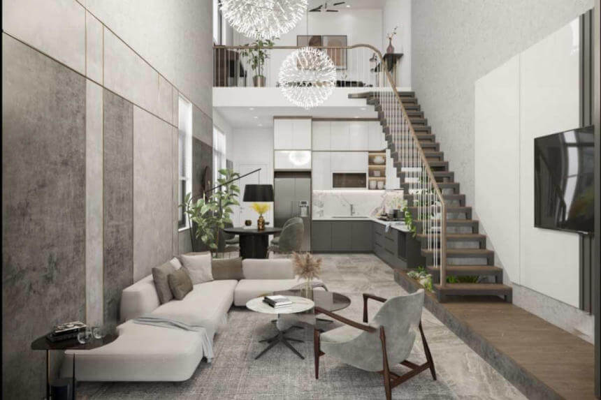 NỘI THẤT THÁI MINH THÀNH