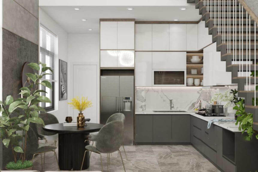 NỘI THẤT THÁI MINH THÀNH