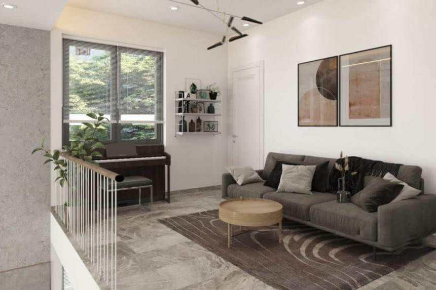 NỘI THẤT THÁI MINH THÀNH