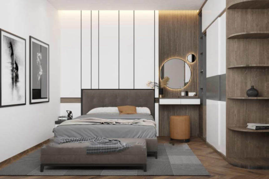 NỘI THẤT THÁI MINH THÀNH