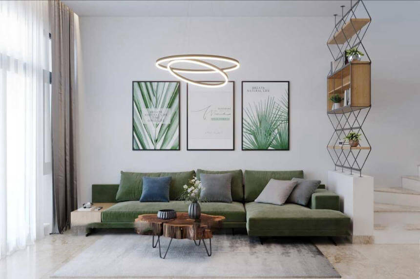 NỘI THẤT THÁI MINH THÀNH