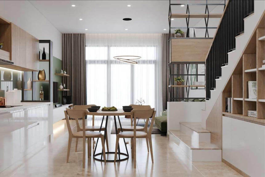 NỘI THẤT THÁI MINH THÀNH