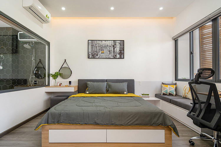 NỘI THẤT THÁI MINH THÀNH