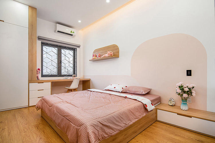 NỘI THẤT THÁI MINH THÀNH