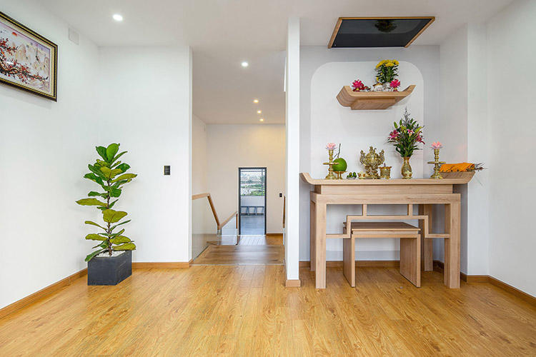 NỘI THẤT THÁI MINH THÀNH