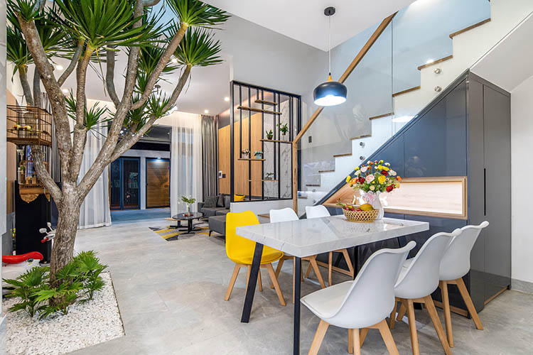 NỘI THẤT THÁI MINH THÀNH