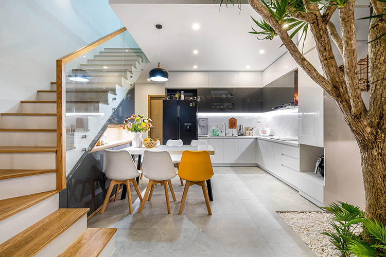 NỘI THẤT THÁI MINH THÀNH