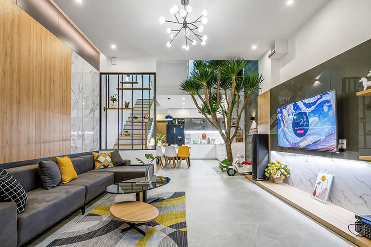 NỘI THẤT THÁI MINH THÀNH