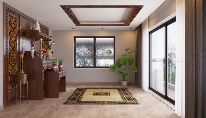 NỘI THẤT THÁI MINH THÀNH