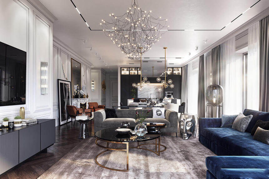 NỘI THẤT THÁI MINH THÀNH