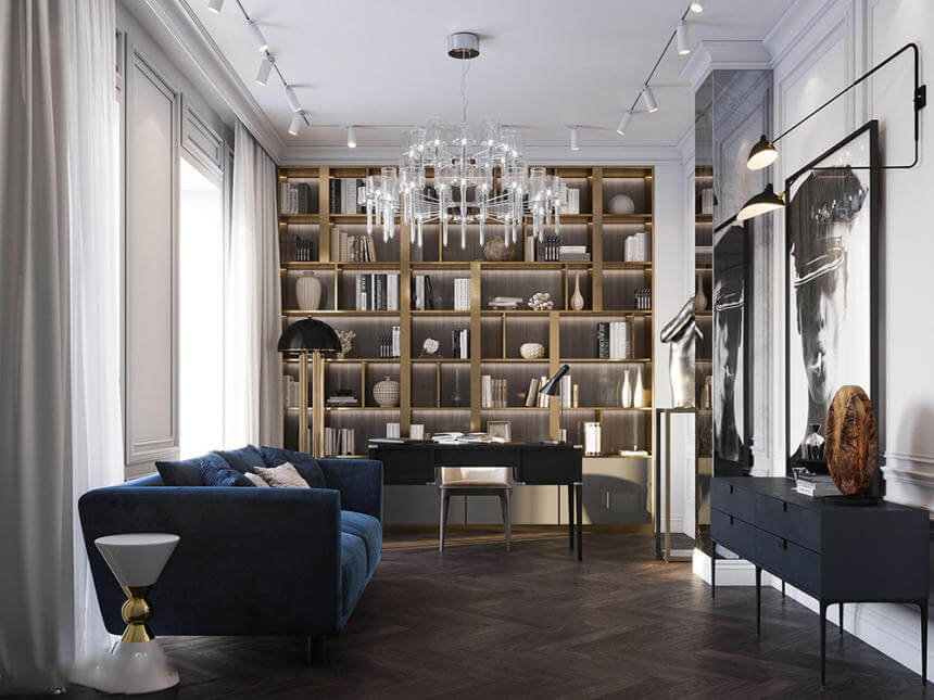 NỘI THẤT THÁI MINH THÀNH