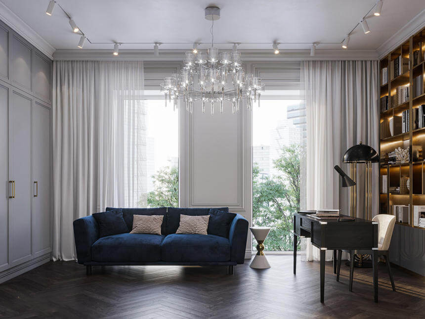 NỘI THẤT THÁI MINH THÀNH