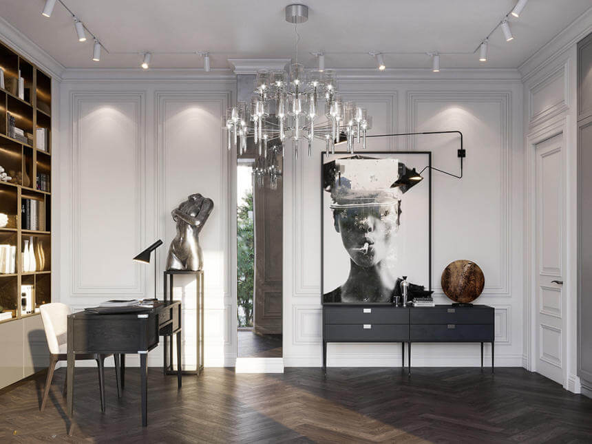 NỘI THẤT THÁI MINH THÀNH