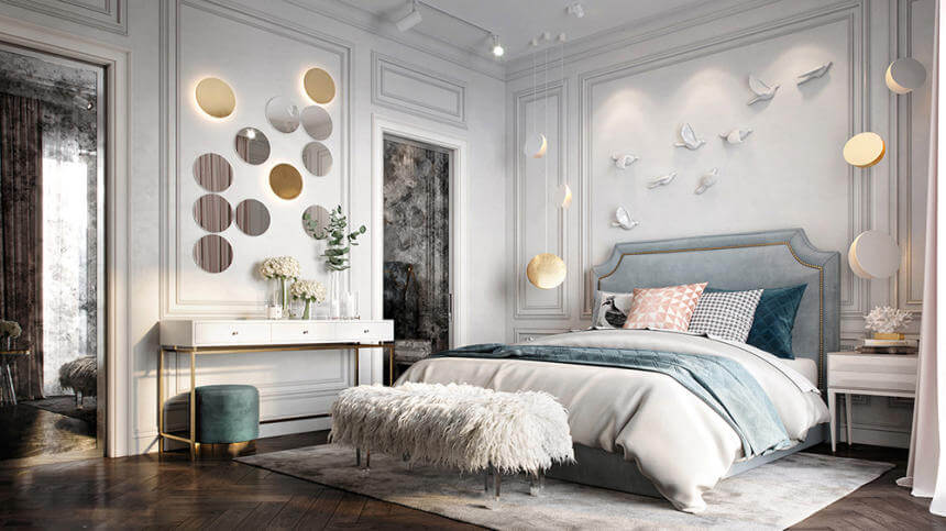 NỘI THẤT THÁI MINH THÀNH