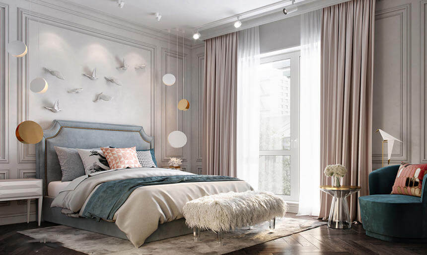 NỘI THẤT THÁI MINH THÀNH