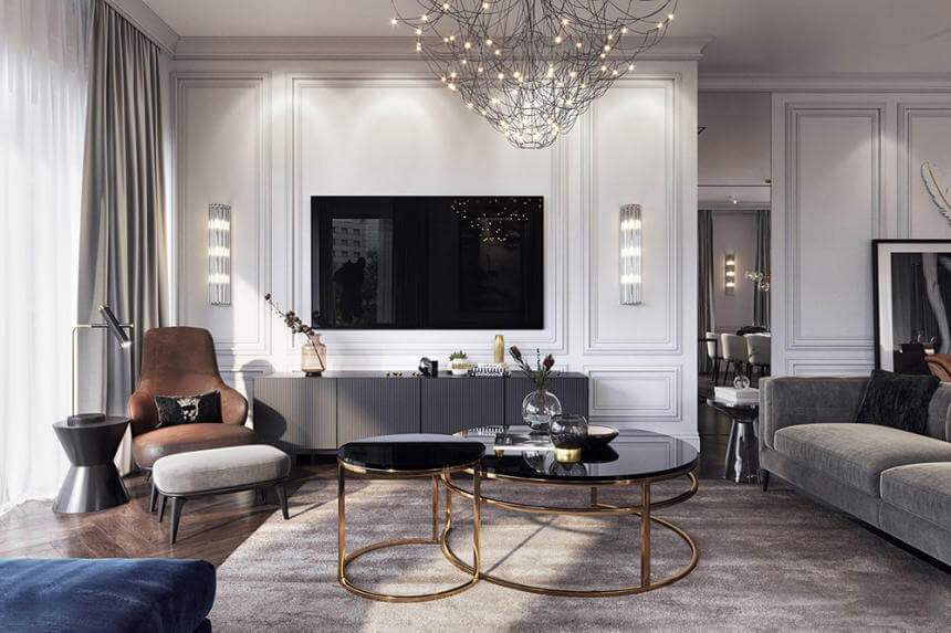 NỘI THẤT THÁI MINH THÀNH