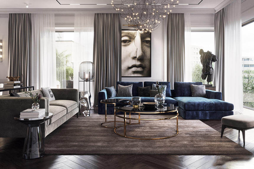 NỘI THẤT THÁI MINH THÀNH