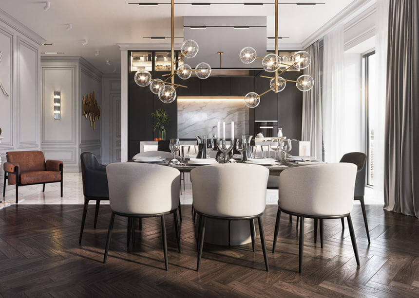 NỘI THẤT THÁI MINH THÀNH