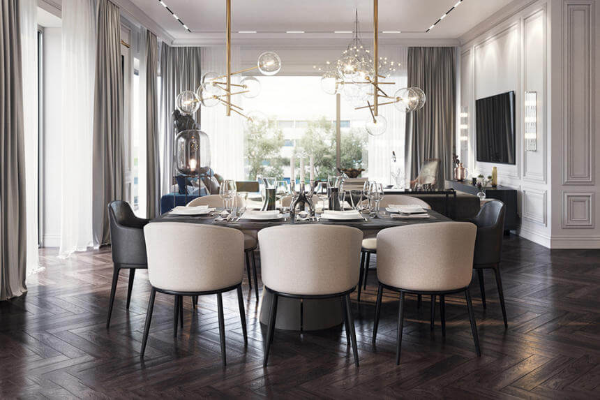 NỘI THẤT THÁI MINH THÀNH