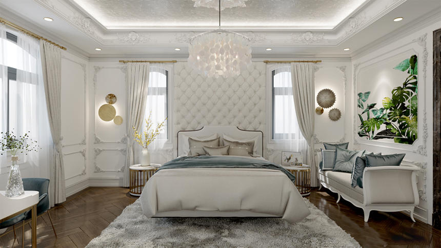 NỘI THẤT THÁI MINH THÀNH