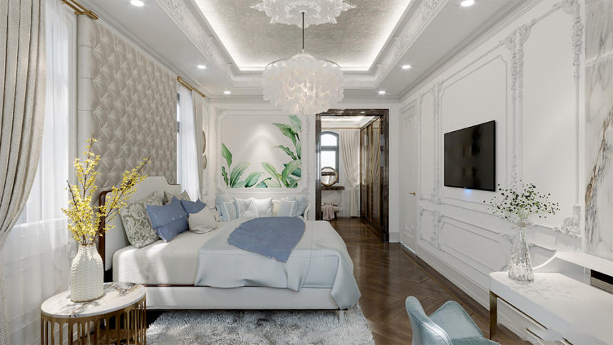 NỘI THẤT THÁI MINH THÀNH