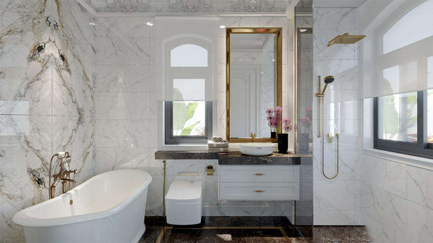 NỘI THẤT THÁI MINH THÀNH