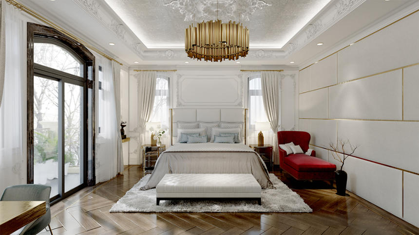 NỘI THẤT THÁI MINH THÀNH